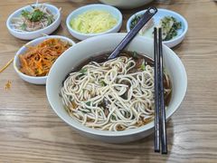 -李先生牛肉面大王(北京东四店)