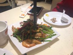 -龙记香港茶餐厅(久光百货店)