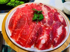 -香佰里重庆火锅(恒力博纳广场店)
