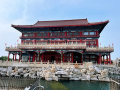 -八仙过海景区
