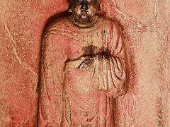 -响堂山石窟-北响堂山石窟