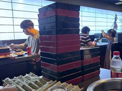 -牛武士寿喜烧·和牛火锅自助(全球首店)