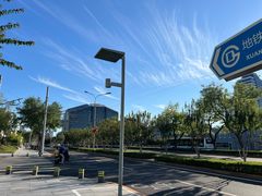 -北京西单美爵酒店