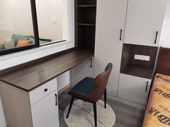 -佰丽爱家全屋定制(汶水店)
