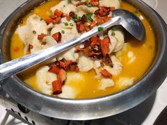 -外婆味道·云南菜大当家(关上店)
