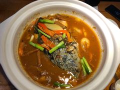 红烧千岛湖鱼头-孙五味(范家路店)