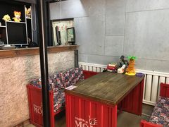 -MOJO密室逃脱(中街旗舰店)