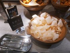 -新发展亚太JW万豪酒店·福苑咖啡厅