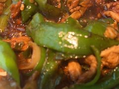 -兰湘子·湘菜小炒(长安万科广场店)