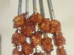 -李赵合鲜肉烧烤(西荷店)