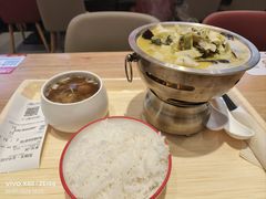 -美颐美·鲍汁排骨饭(龙华百佳华店)