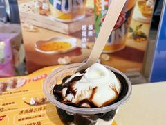 -DQ·蛋糕·冰淇淋(金桥店)