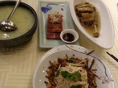 -扬州狮子楼·非遗淮扬菜(总店)