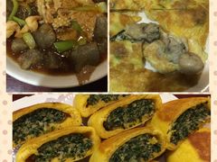 -牟传仁饭庄(星海店)