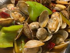 -碎怂烤肉(钟楼柳巷店)