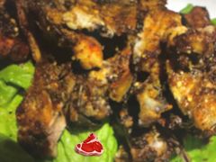 -三个大叔烤羊肉串·炭炉砂锅菜(西三旗店)