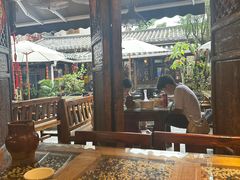 -尽善百年古院餐厅(王家老宅店)
