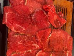 -火影碳烤牛肋条自助烤肉榴莲(龙华店)