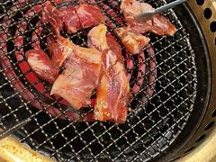 长龙特选腹肋肉-神户赤童日式烤肉伙伴(东直门店)