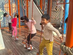 -中国福利会少年宫