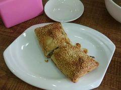 -正顺饸饹馆(中土商务楼店)