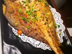 -九府羊·鲜羊火锅·烤串(新华路店)