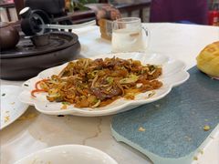 -有腥气私房菜·寻味顺德