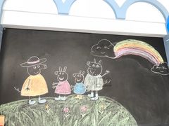 -KIDults童伴儿亲子餐厅(达美中心广场店)