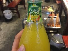 -钢管厂五区小郡肝串串香(通锦桥店)