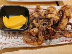 -米斯特比萨(罗斯福店)