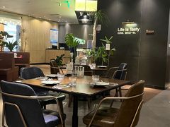 -西堤牛排(恒隆广场店)