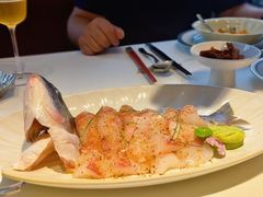 -怡情荟•海鲜青岛菜(五四广场旗舰店)