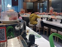 -争鲜回转寿司(朝北大悦城店)