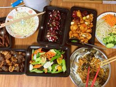 -大铁勺新津菜(中北永旺店)