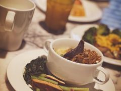 -杭州钱江新城万怡酒店-西餐厅