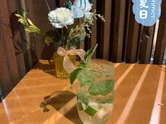 -The Flowers Coffee(南山店)