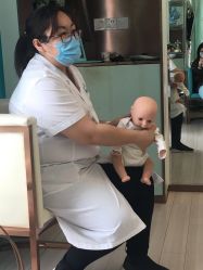 -华美国际月子会所(合生店)