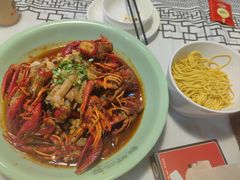 -靓虾二哥长沙地标小龙虾(五一广场店)