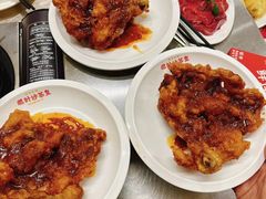 -燃计沙茶皇·香港沙茶火锅(人广旗舰店)