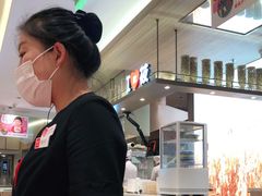 -西贝(上海新梅广场店)