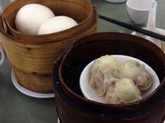 莲香楼-香港蓮香樓(上環店)