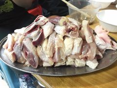 -威邵鸡煲(西华路总店)