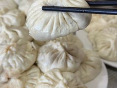 -津门张记包子铺(三马路店)