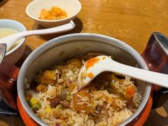 -皇城坝小吃(科华成都王府井购物中心店)