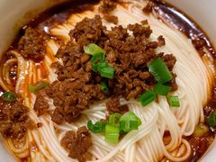 麻辣小面-金鼎轩(方庄天坛店)
