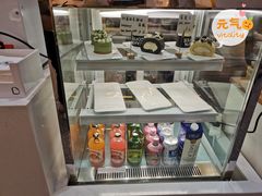 -角落低卡烘焙(正弘城店)