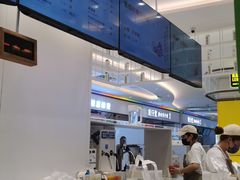 -兰熊鲜奶(昌平悦荟店)