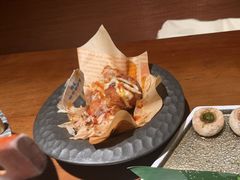 -弓二·烧鸟居酒屋(财富购物中心店)