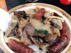 -阳江河堤老牌曾记美食