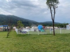 -长虫山生态公园风景林